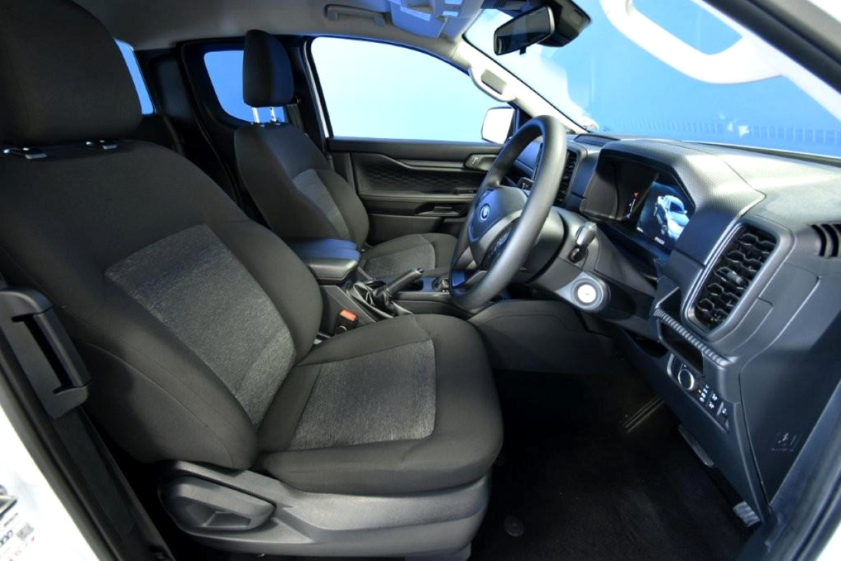 2026 FORD RANGER 2.0 SiT XL X CAB AT 4X2
