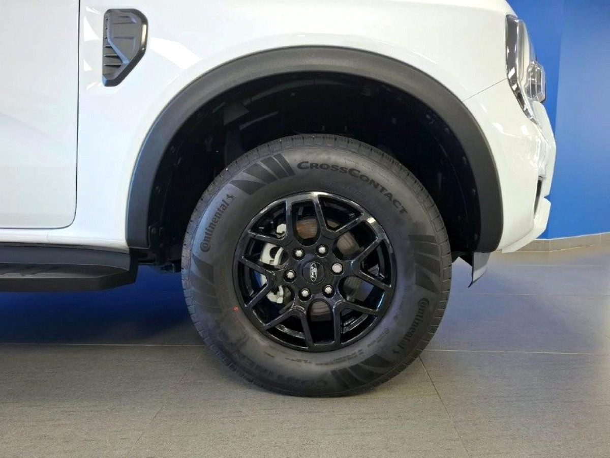 2026 FORD RANGER 2.0 XL D CAB 4X2 AT
