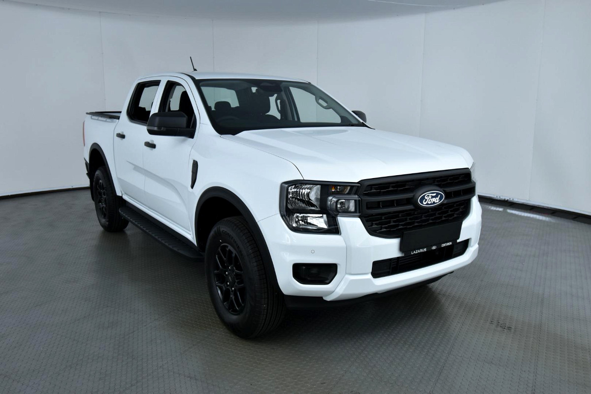 2026 FORD RANGER 2.0 XL D CAB 4X2 AT
