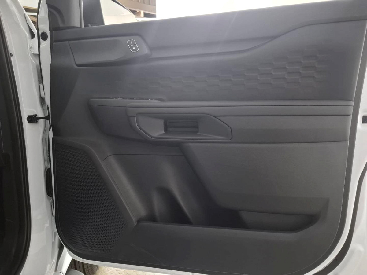 2026 FORD RANGER 2.0 XL D CAB 4X2 AT