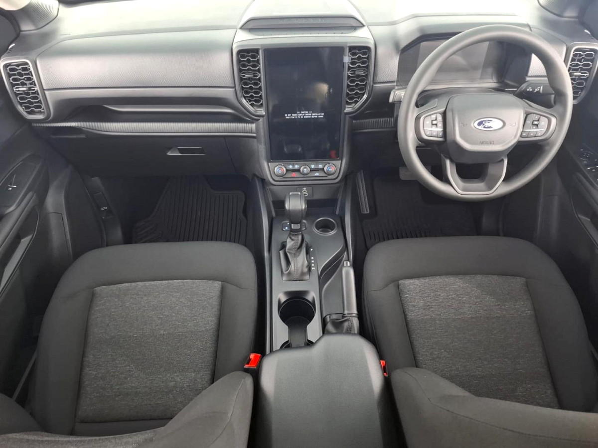 2026 FORD RANGER 2.0 XL D CAB 4X2 AT