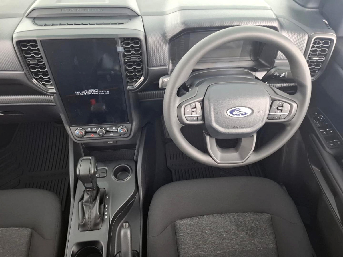 2026 FORD RANGER 2.0 XL D CAB 4X2 AT