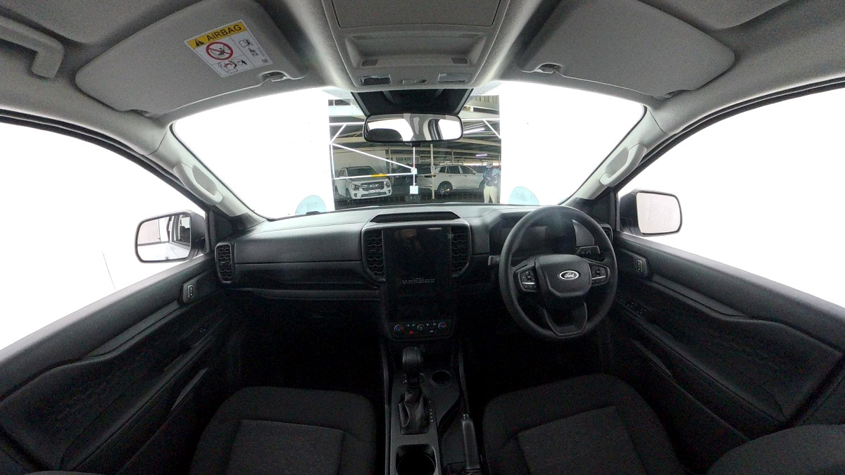 2026 FORD RANGER 2.0 XL D CAB 4X2 AT