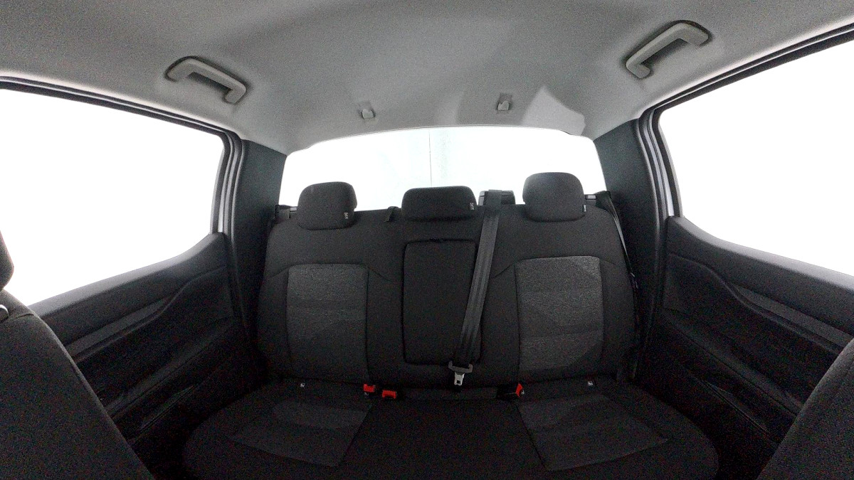 2026 FORD RANGER 2.0 XL D CAB 4X2 AT