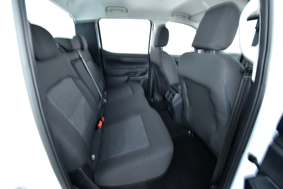 2026 FORD RANGER 2.0 XL D CAB 4X2 AT