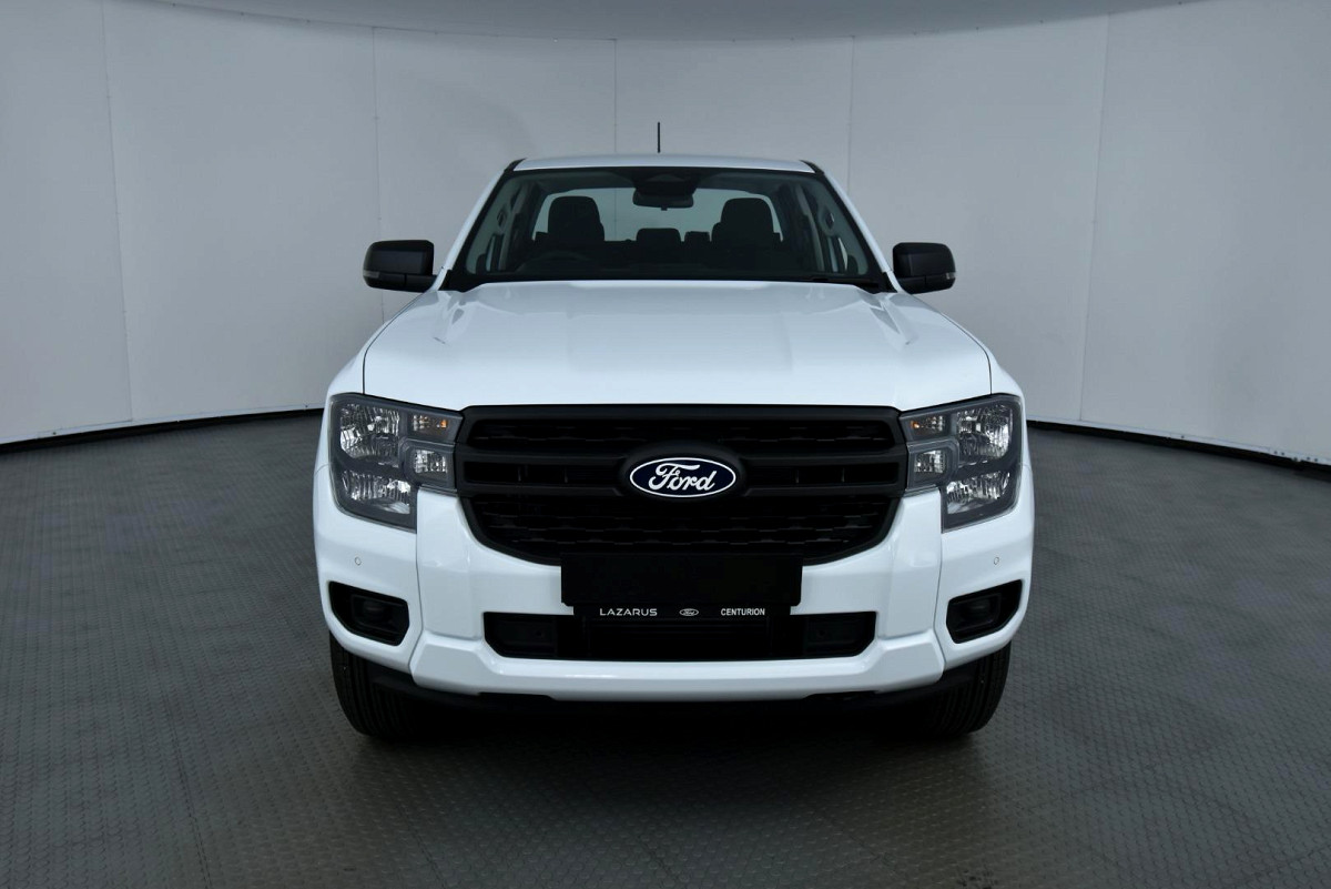 2026 FORD RANGER 2.0 XL D CAB 4X2 AT