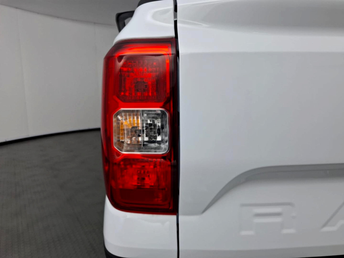 2026 FORD RANGER 2.0 XL D CAB 4X2 AT