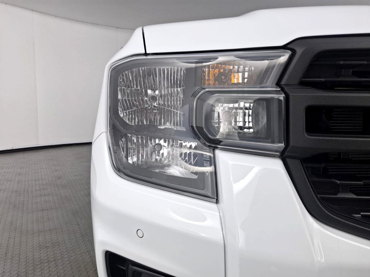2026 FORD RANGER 2.0 XL D CAB 4X2 AT