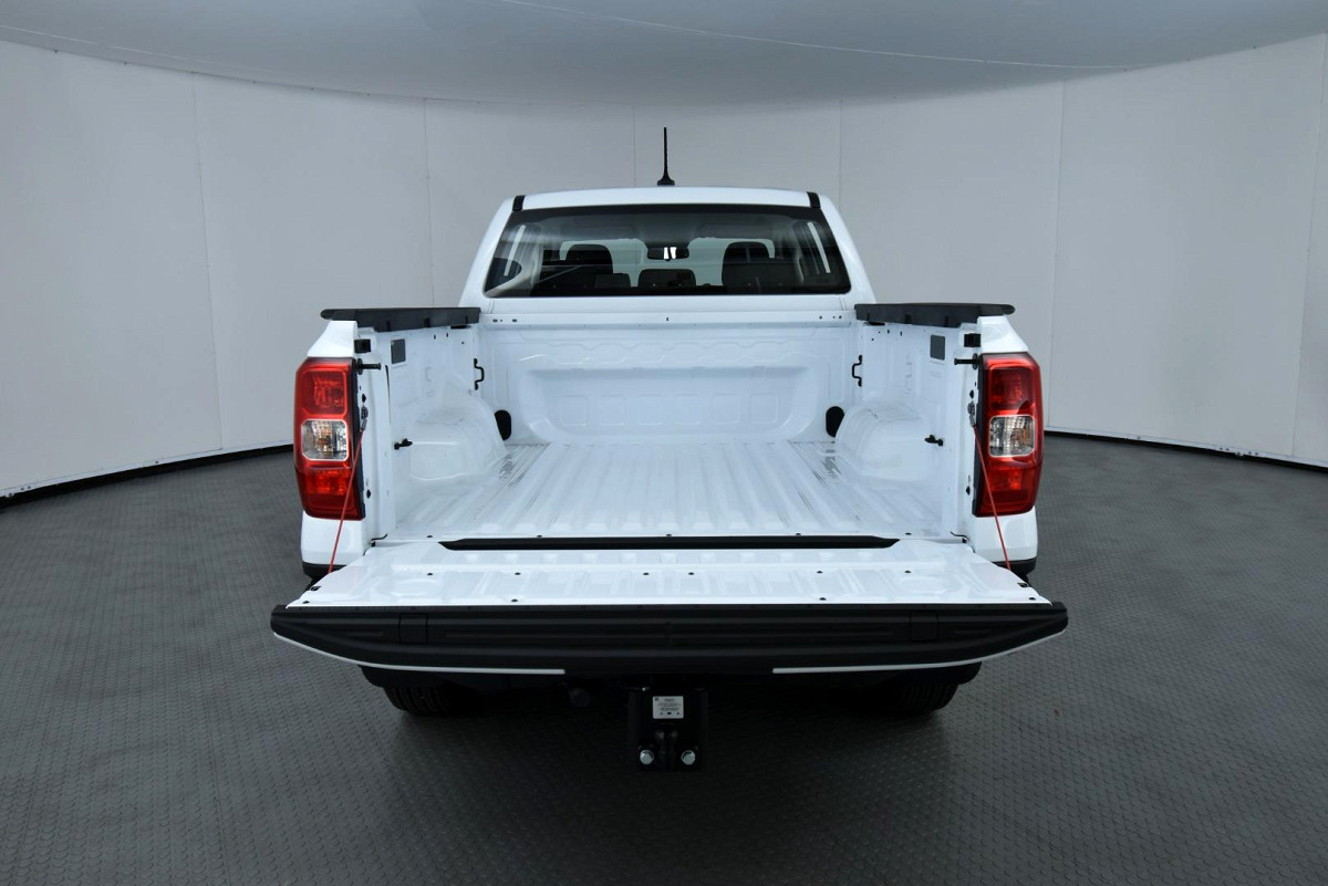 2026 FORD RANGER 2.0 XL D CAB 4X2 AT