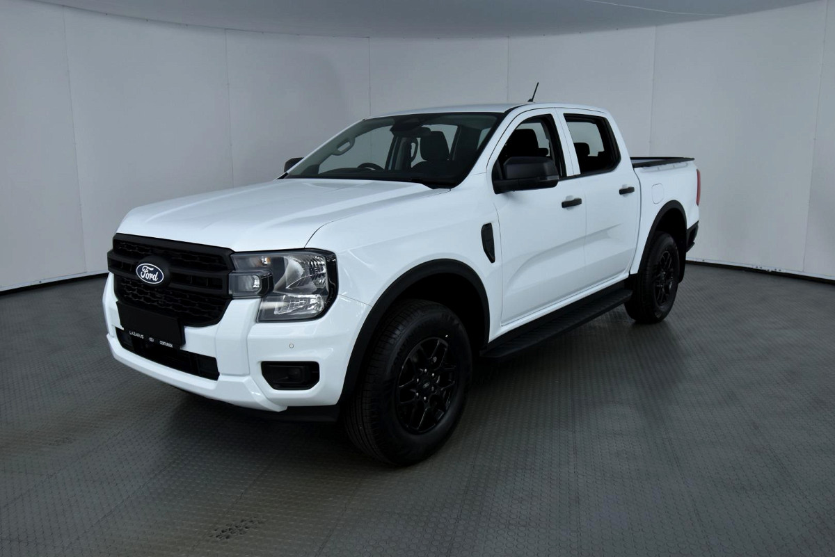 2026 FORD RANGER 2.0 XL D CAB 4X2 AT