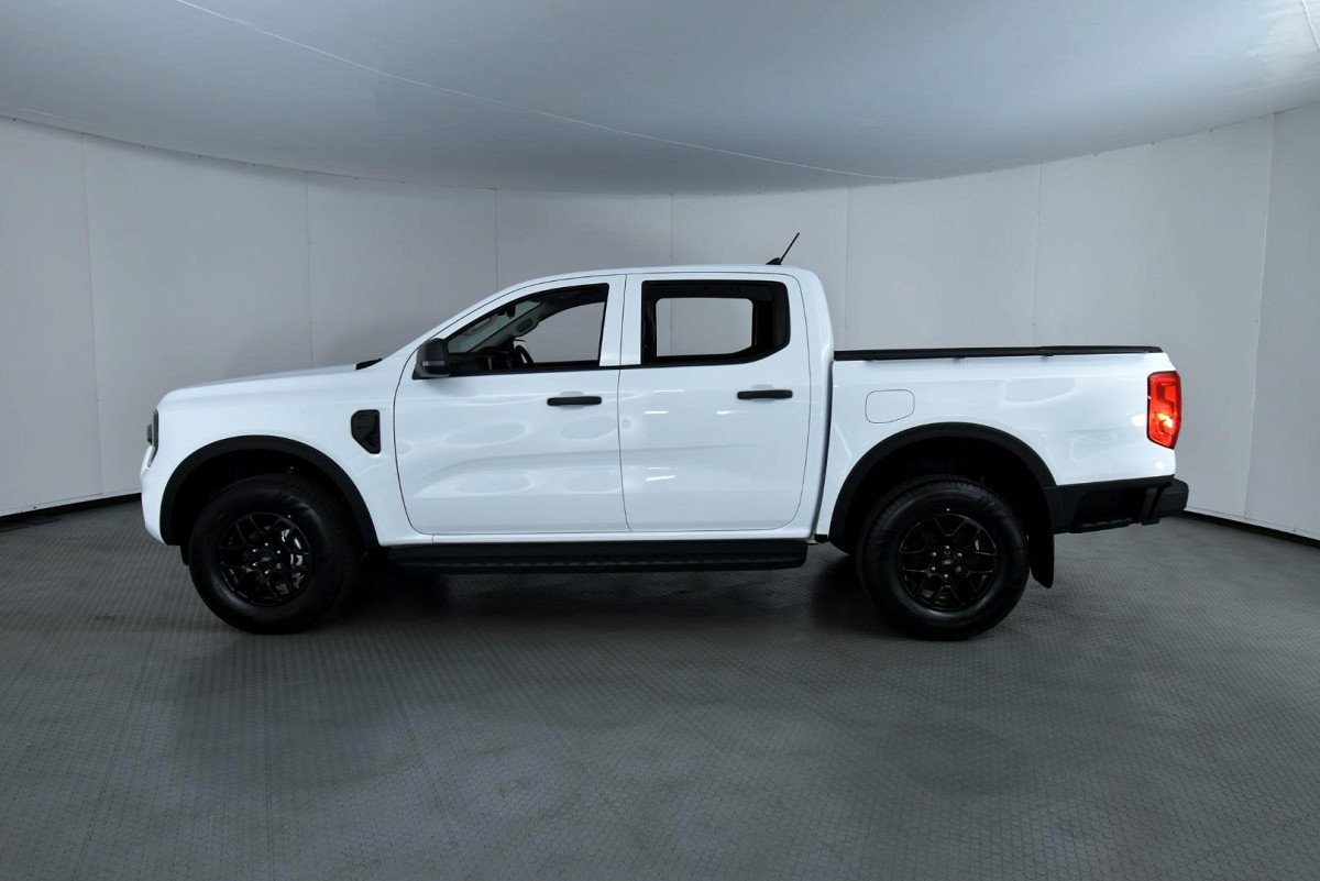 2026 FORD RANGER 2.0 XL D CAB 4X2 AT