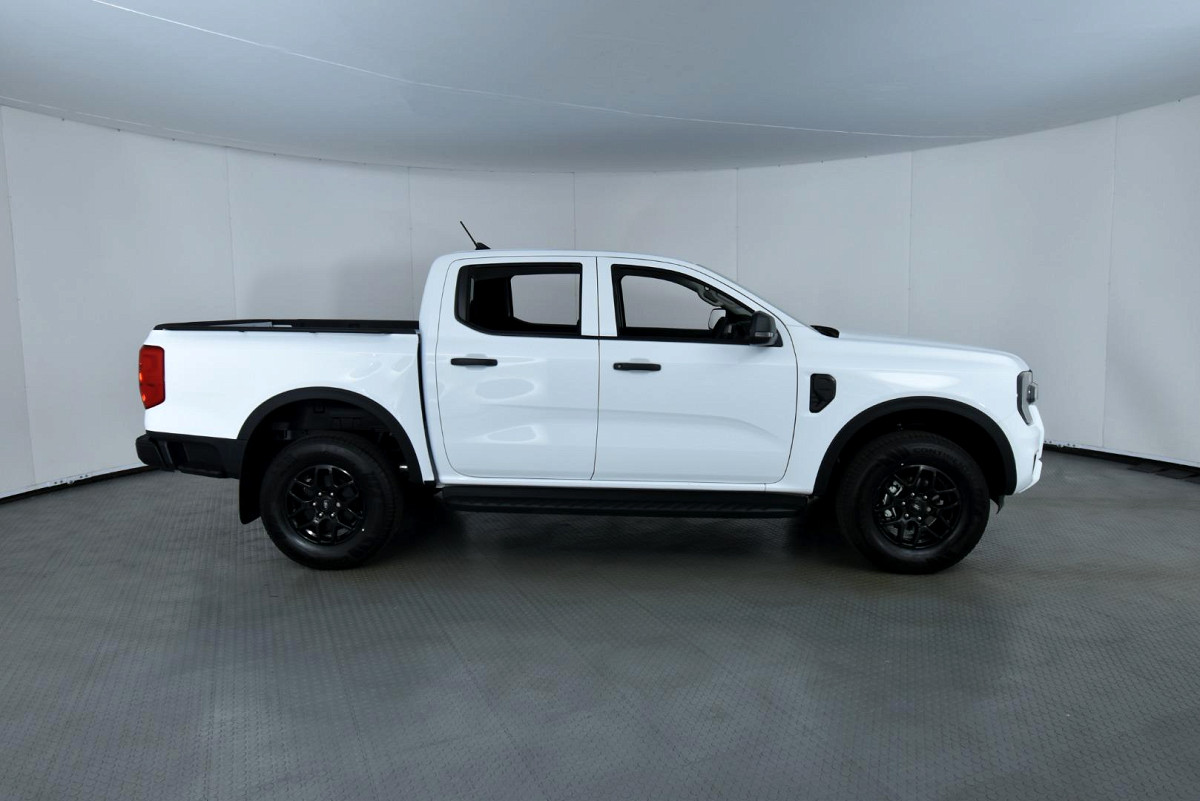 2026 FORD RANGER 2.0 XL D CAB 4X2 AT