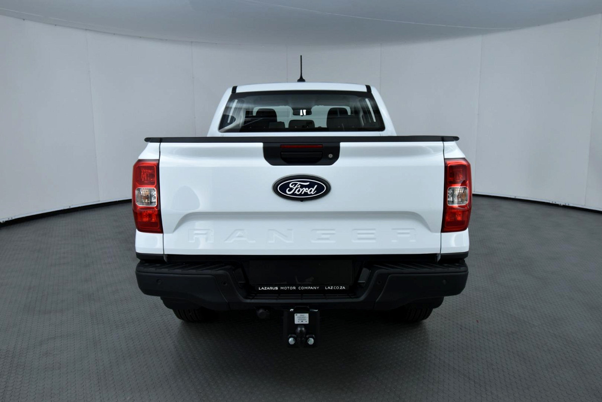 2026 FORD RANGER 2.0 XL D CAB 4X2 AT