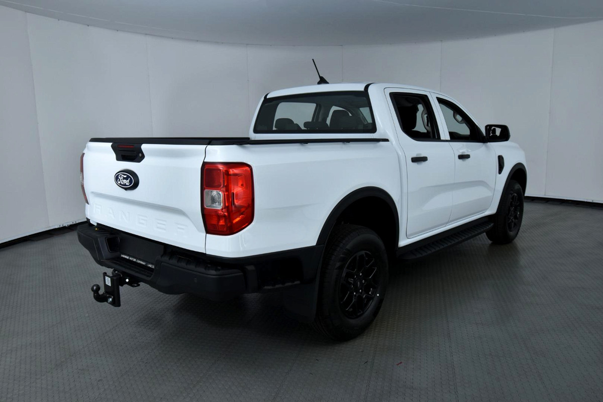 2026 FORD RANGER 2.0 XL D CAB 4X2 AT