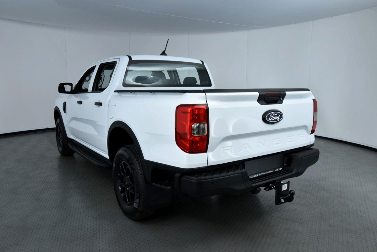 2026 FORD RANGER 2.0 XL D CAB 4X2 AT