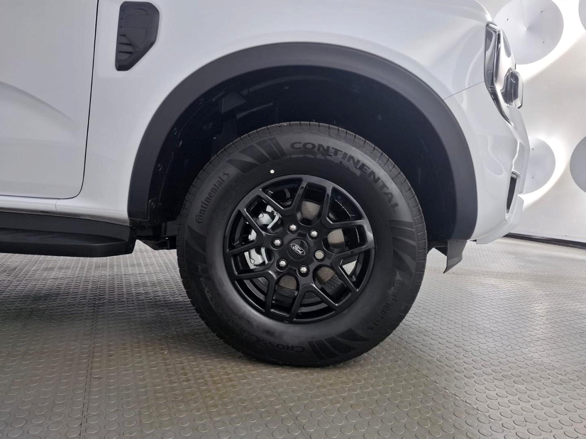 2026 FORD RANGER 2.0 XL D CAB 4X2 AT