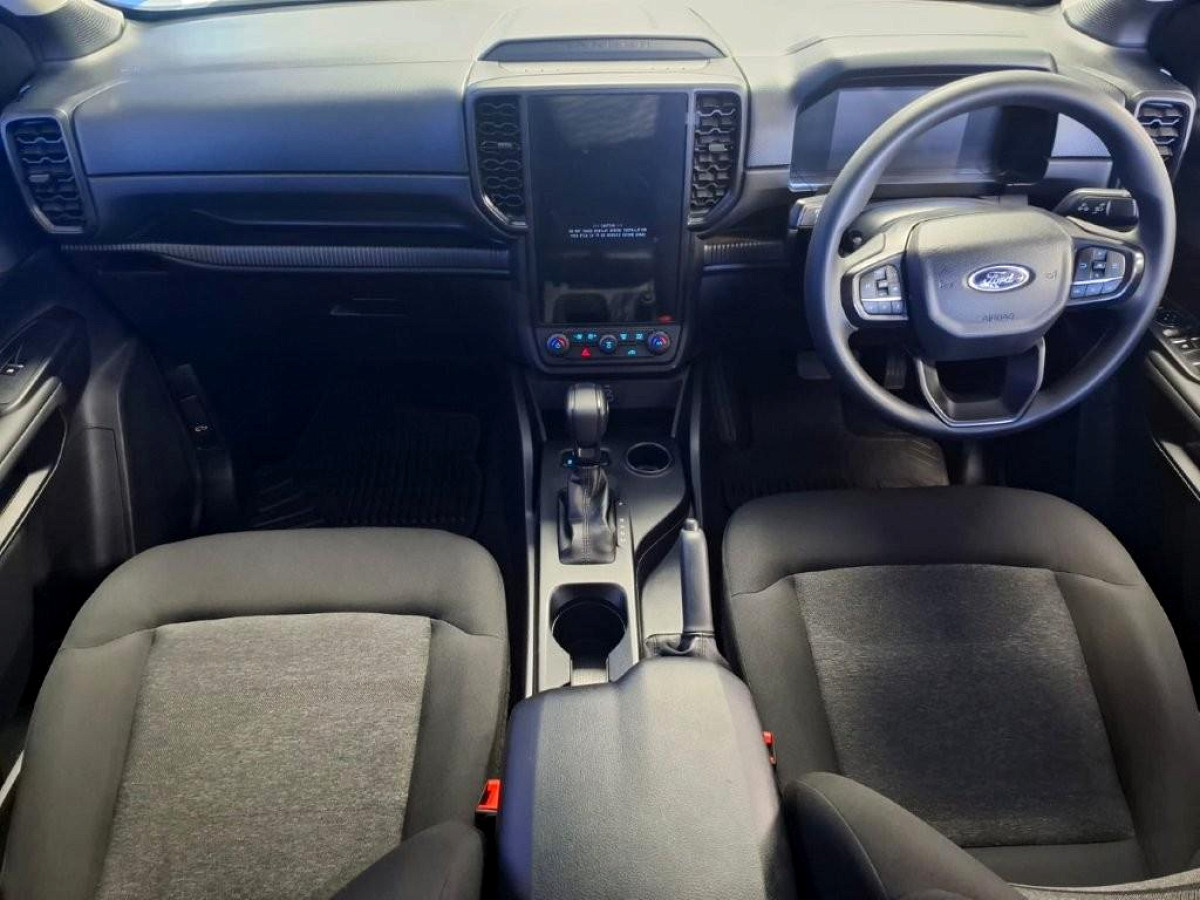 2026 FORD RANGER 2.0 XL D CAB 4X2 AT