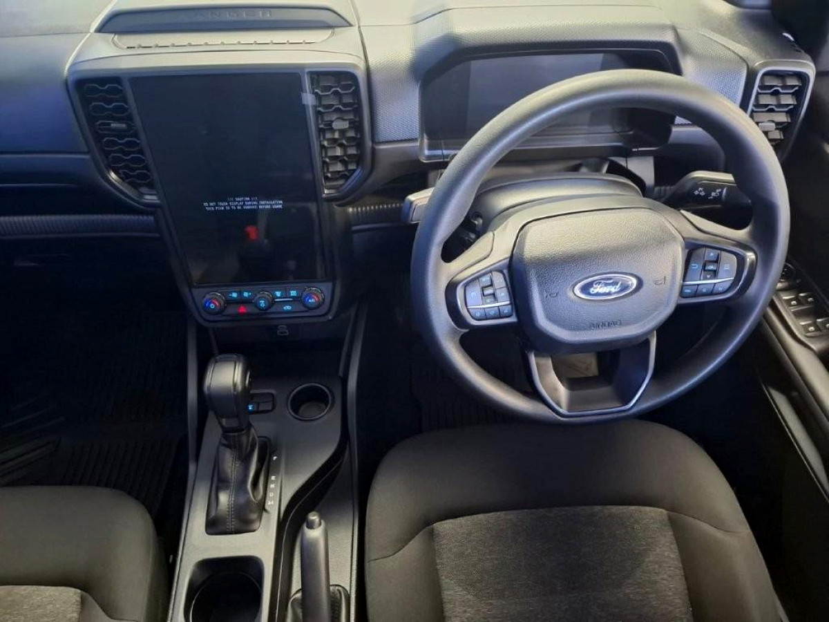 2026 FORD RANGER 2.0 XL D CAB 4X2 AT