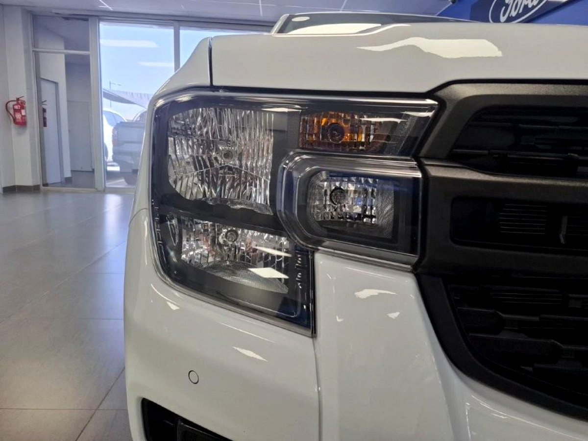 2026 FORD RANGER 2.0 XL D CAB 4X2 AT