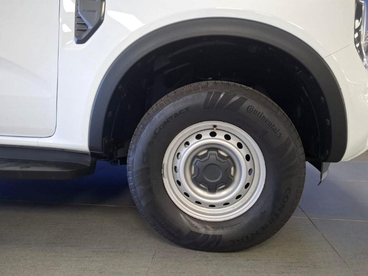 2026 FORD RANGER 2.0 XL D CAB 4X2 AT