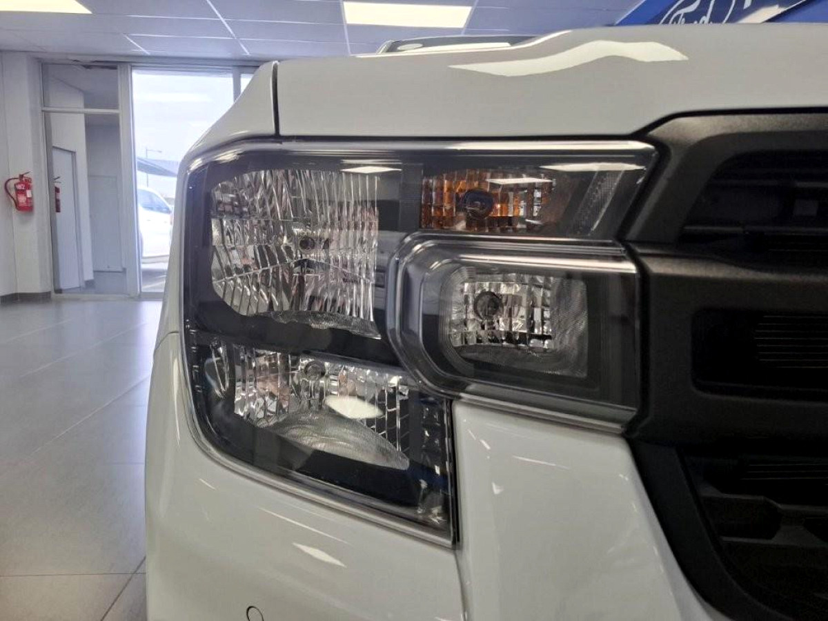 2026 FORD RANGER 2.0 XL D CAB 4X4 AT
