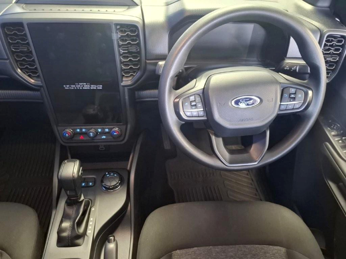 2026 FORD RANGER 2.0 XL D CAB 4X4 AT