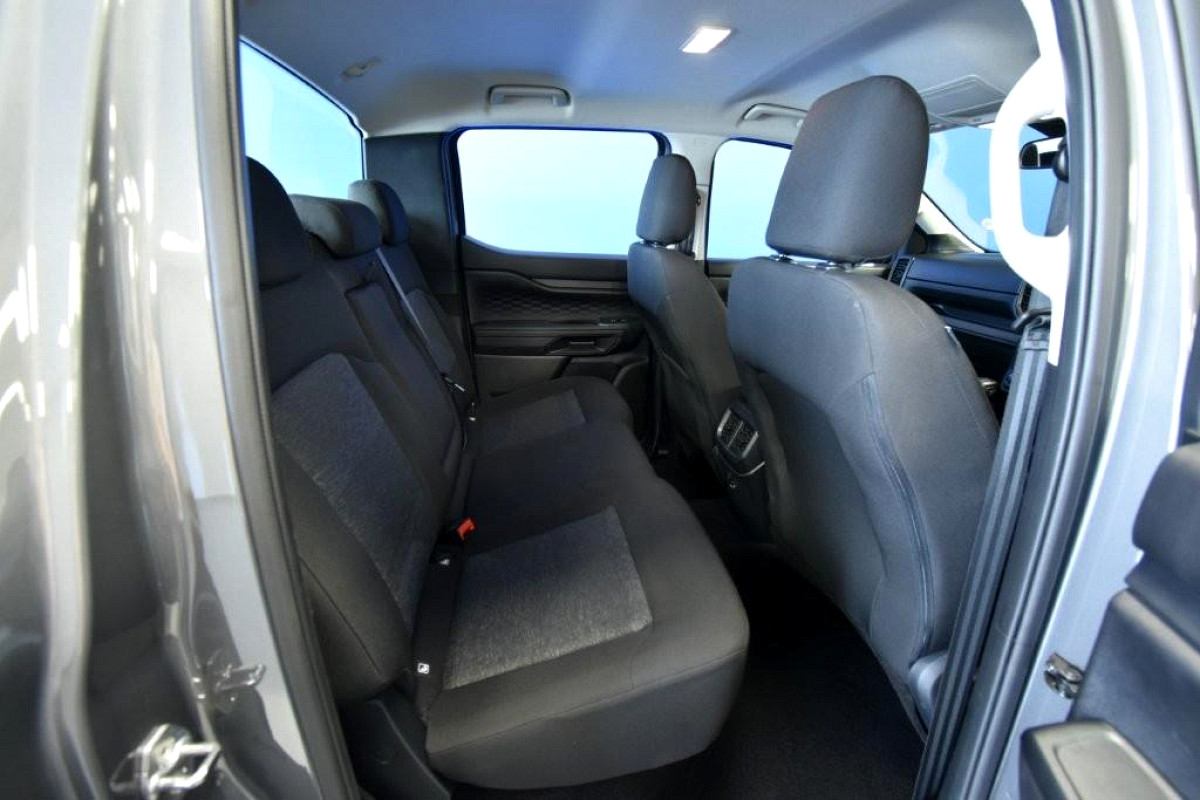 2026 FORD RANGER 2.0 XL D CAB 4X4 AT