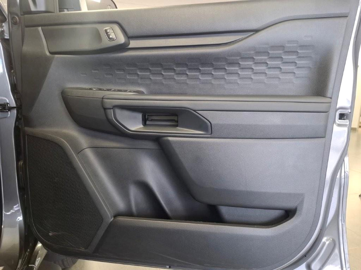 2026 FORD RANGER 2.0 XL D CAB 4X4 AT