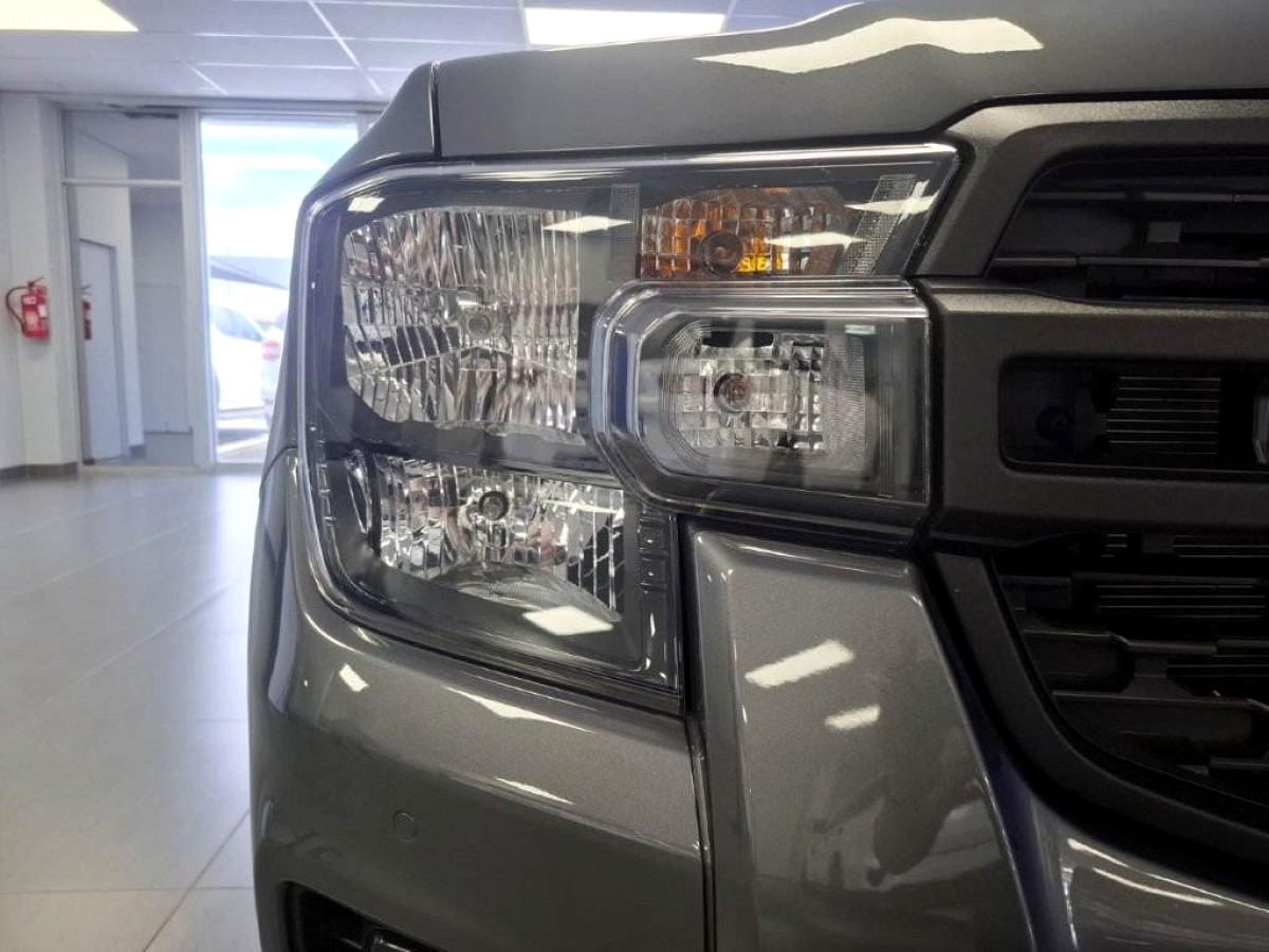 2026 FORD RANGER 2.0 XL D CAB 4X4 AT
