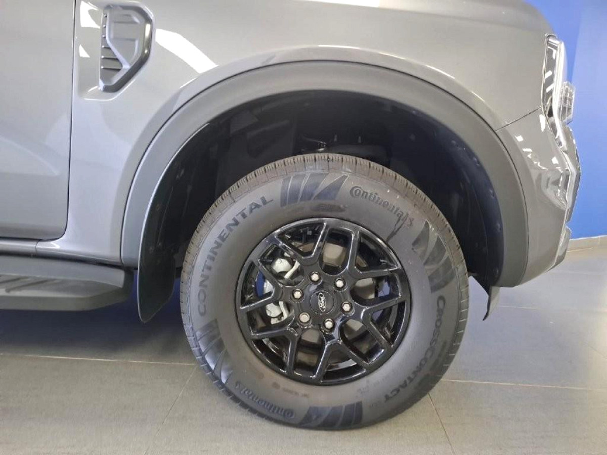 2026 FORD RANGER 2.0 XL D CAB 4X4 AT