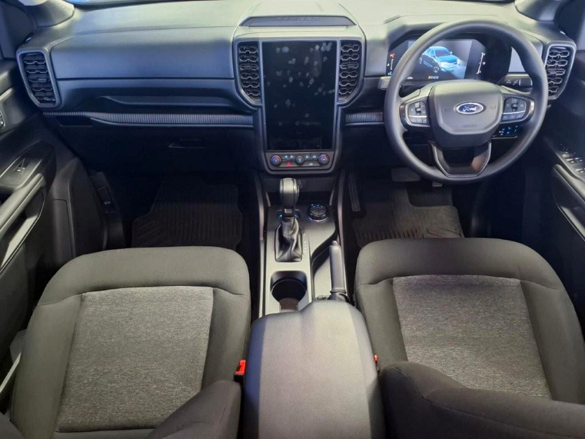 2026 FORD RANGER 2.0 XL D CAB 4X4 AT