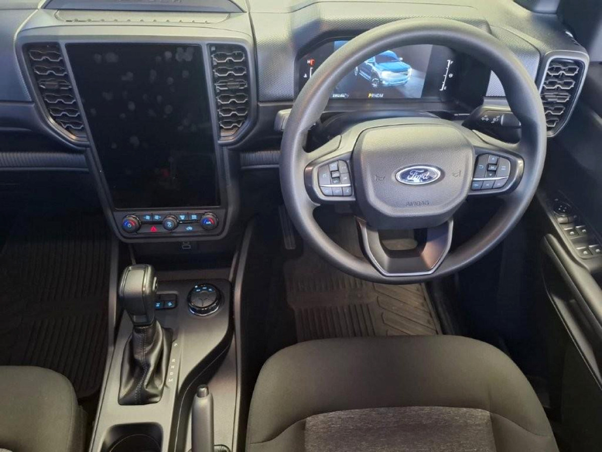 2026 FORD RANGER 2.0 XL D CAB 4X4 AT