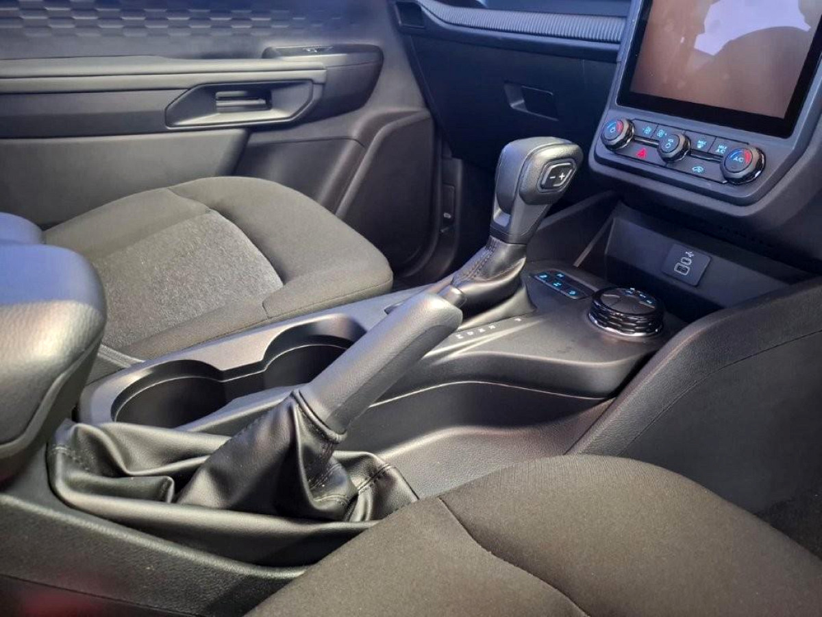 2026 FORD RANGER 2.0 XL D CAB 4X4 AT