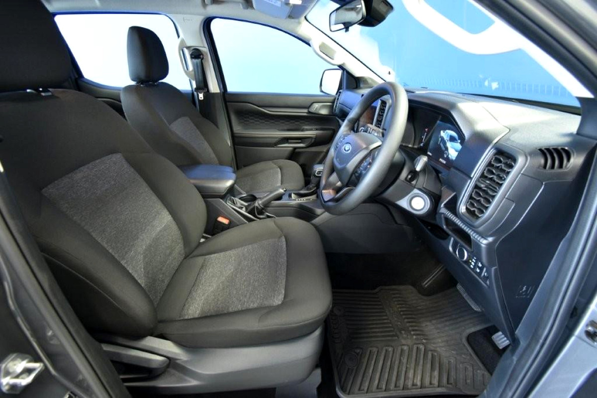 2026 FORD RANGER 2.0 XL D CAB 4X4 AT