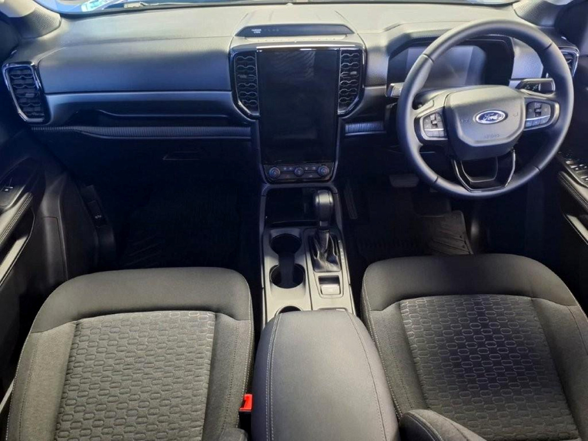 2026 FORD RANGER 2.0 XLT D CAB 4X2 AT