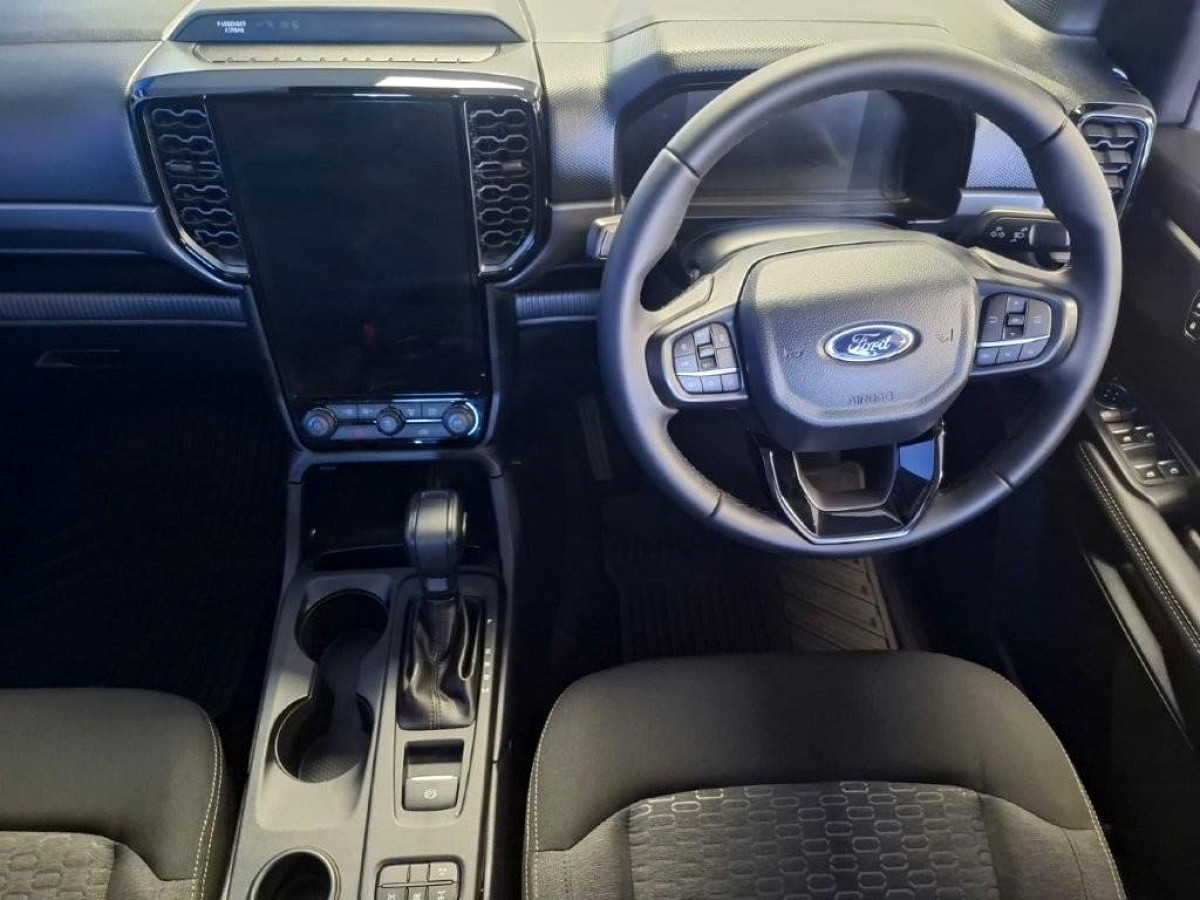 2026 FORD RANGER 2.0 XLT D CAB 4X2 AT