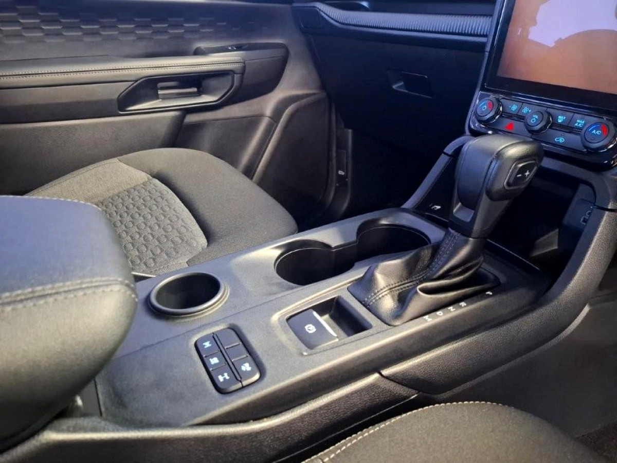2026 FORD RANGER 2.0 XLT D CAB 4X2 AT