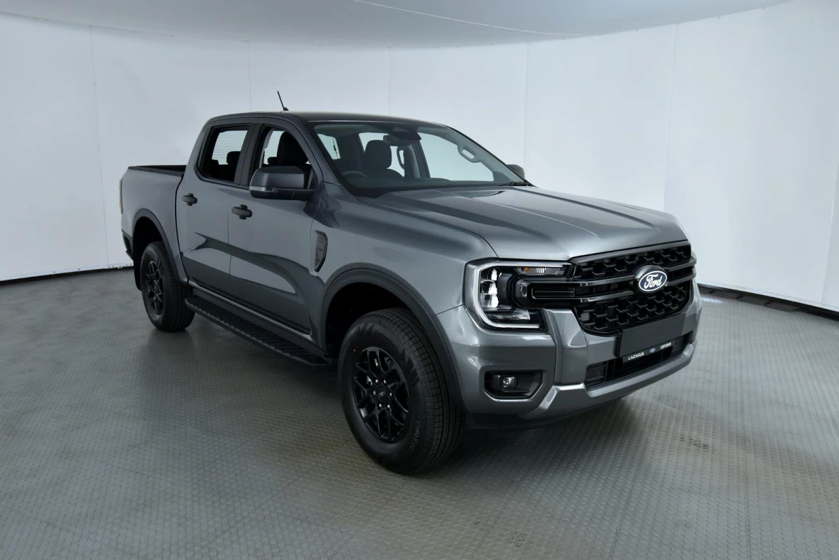 2026 FORD RANGER 2.0 XLT D CAB 4X2 AT