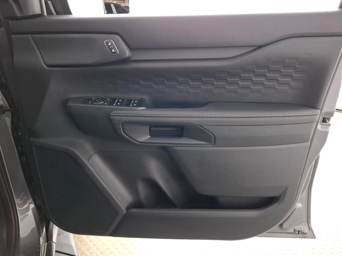 2026 FORD RANGER 2.0 XLT D CAB 4X2 AT