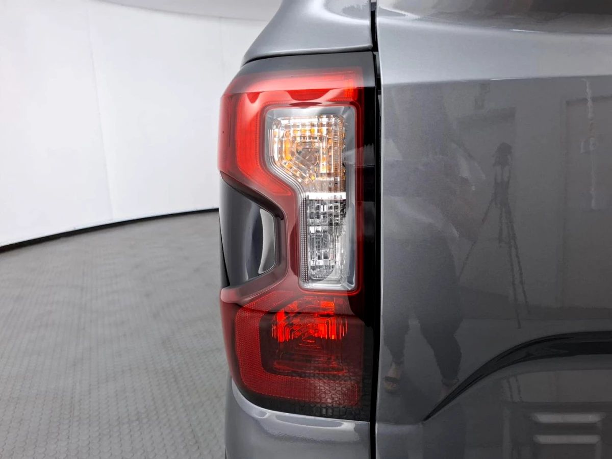 2026 FORD RANGER 2.0 XLT D CAB 4X2 AT