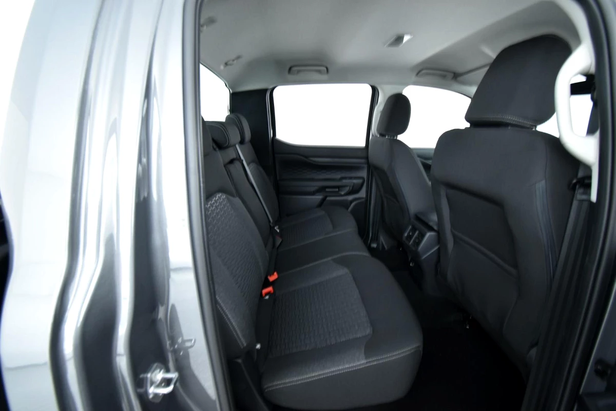 2026 FORD RANGER 2.0 XLT D CAB 4X2 AT