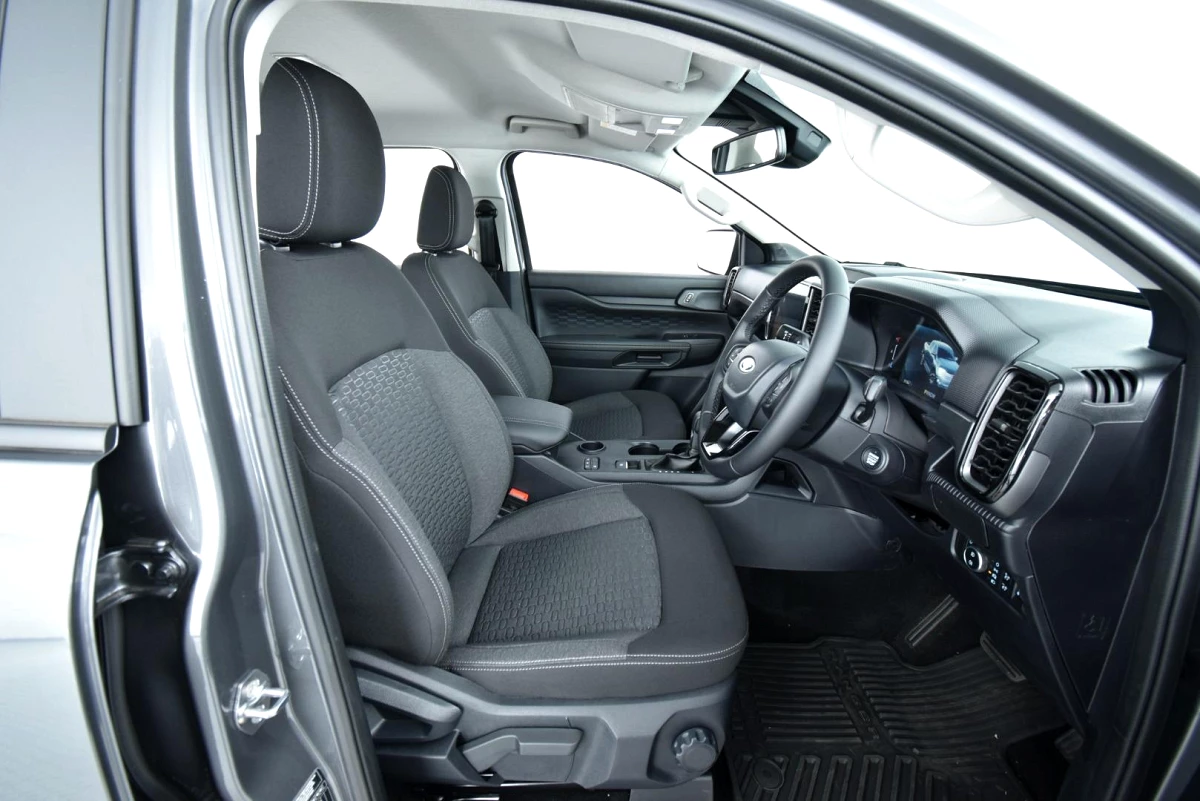 2026 FORD RANGER 2.0 XLT D CAB 4X2 AT