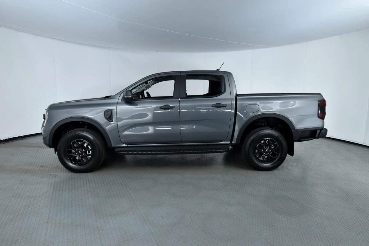 2026 FORD RANGER 2.0 XLT D CAB 4X2 AT