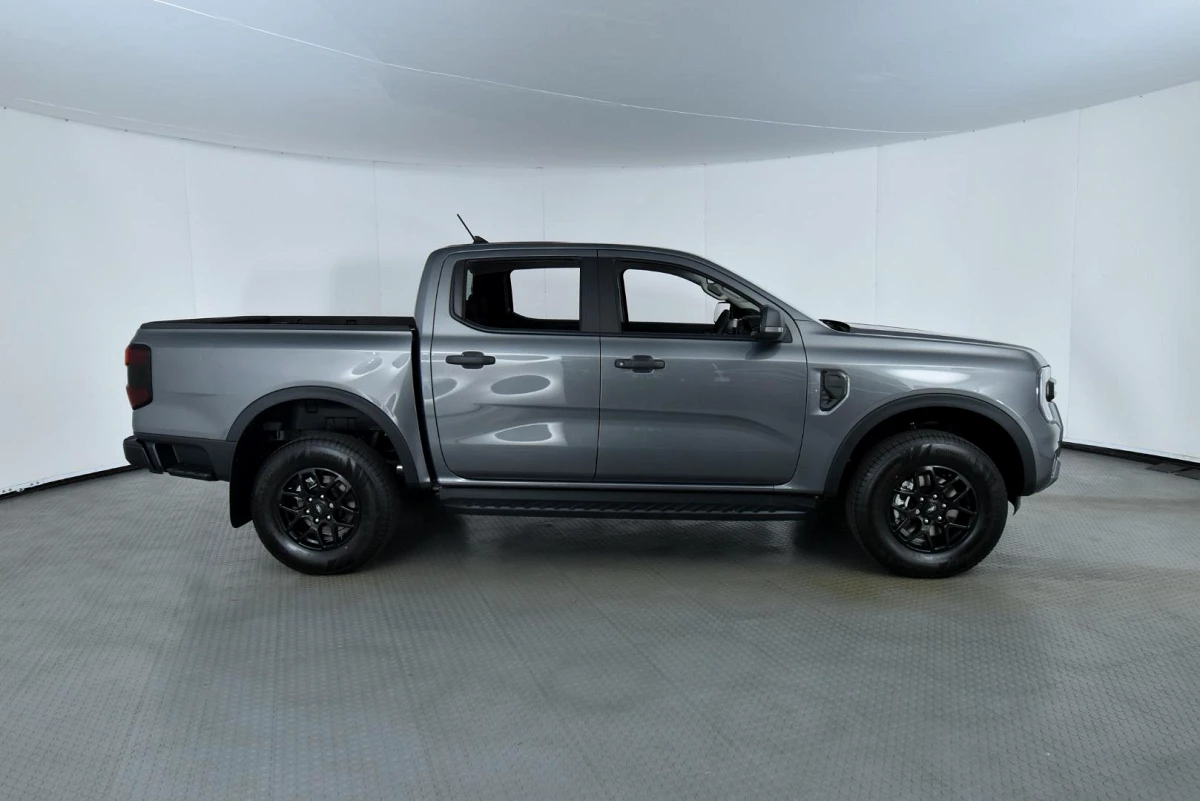 2026 FORD RANGER 2.0 XLT D CAB 4X2 AT