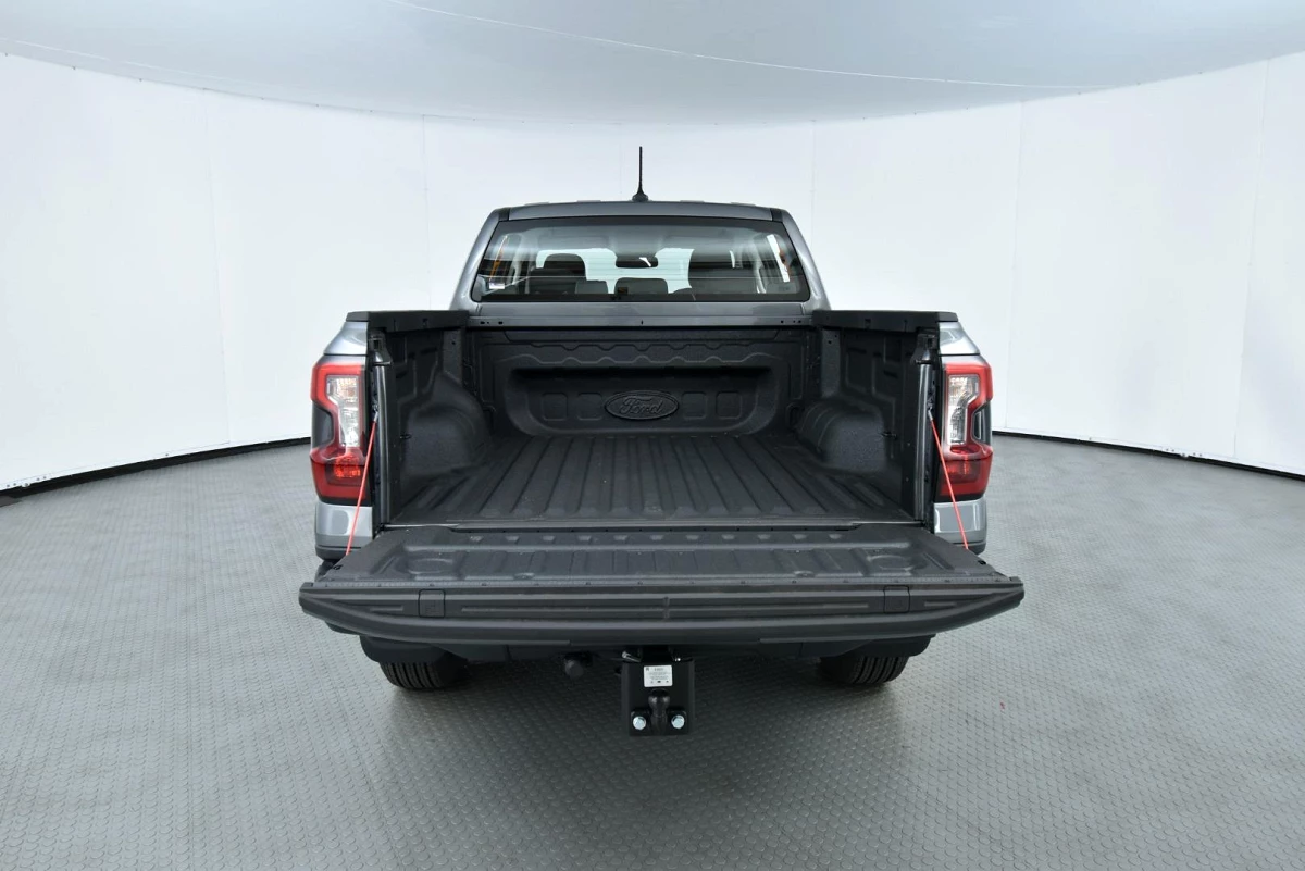 2026 FORD RANGER 2.0 XLT D CAB 4X2 AT
