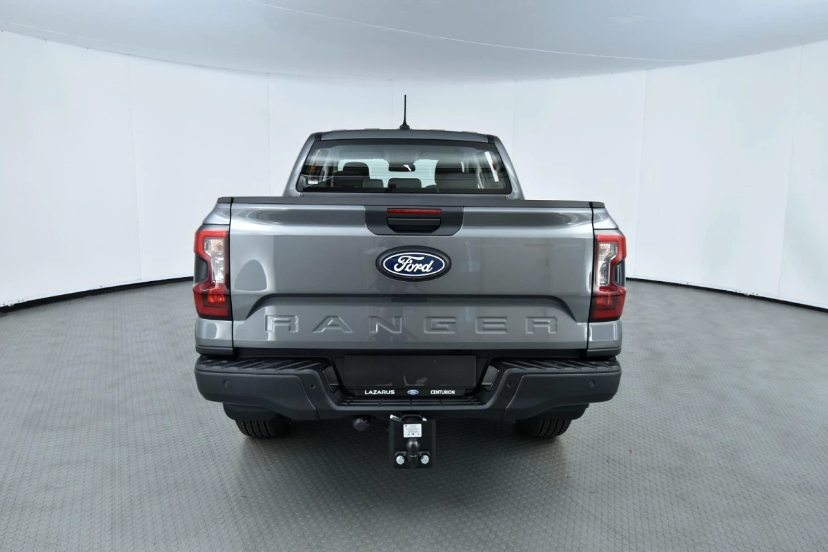 2026 FORD RANGER 2.0 XLT D CAB 4X2 AT