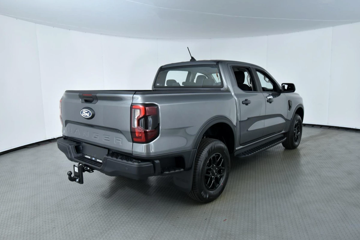 2026 FORD RANGER 2.0 XLT D CAB 4X2 AT