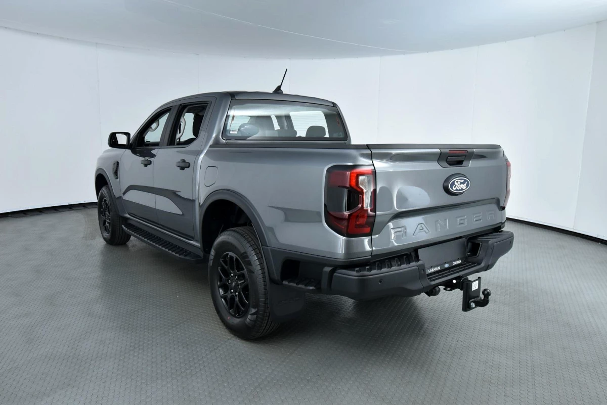 2026 FORD RANGER 2.0 XLT D CAB 4X2 AT