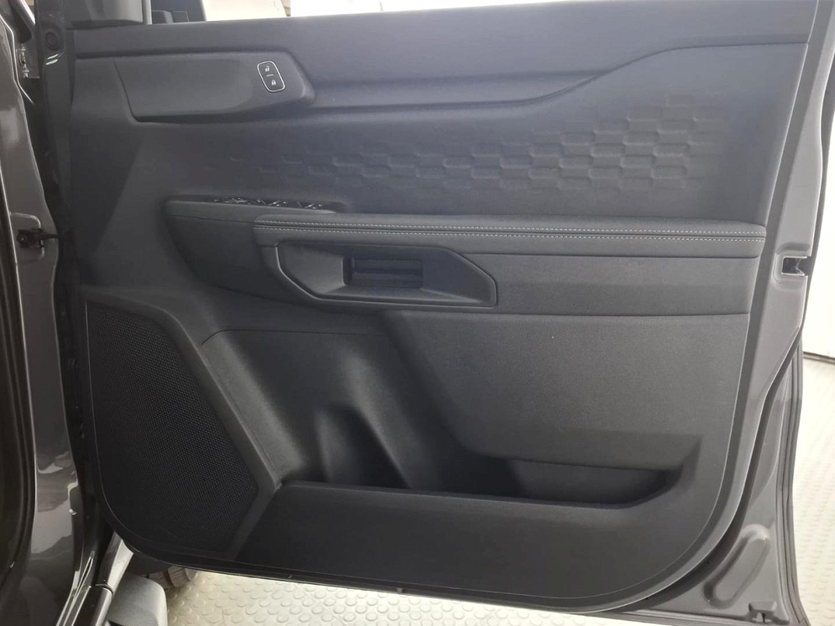 2026 FORD RANGER 2.0 XLT D CAB 4X4 AT