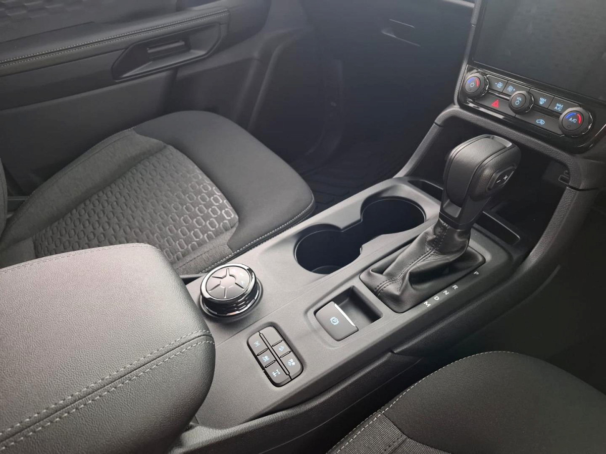 2026 FORD RANGER 2.0 XLT D CAB 4X4 AT